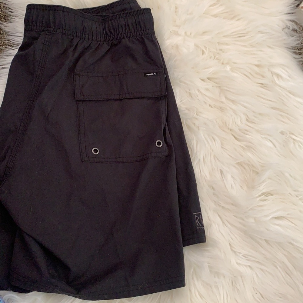 RVCA men’s shorts